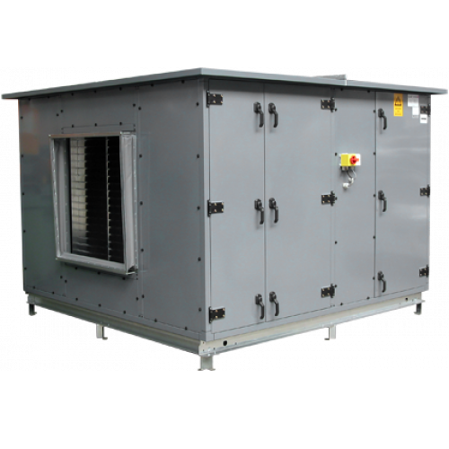 Климатические установки Airbox S40