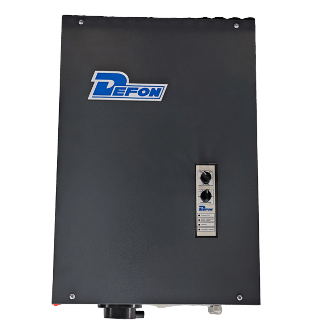 Электродный пароувлажнитель