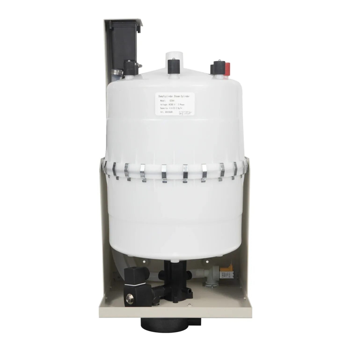 Электродный пароувлажнитель серии OEM