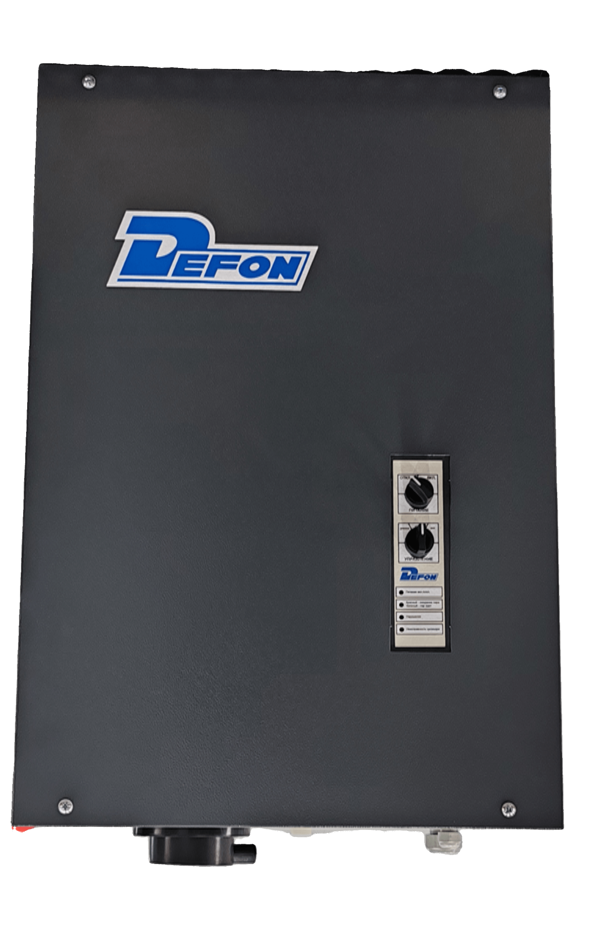 Электродный пароувлажнитель серии AS