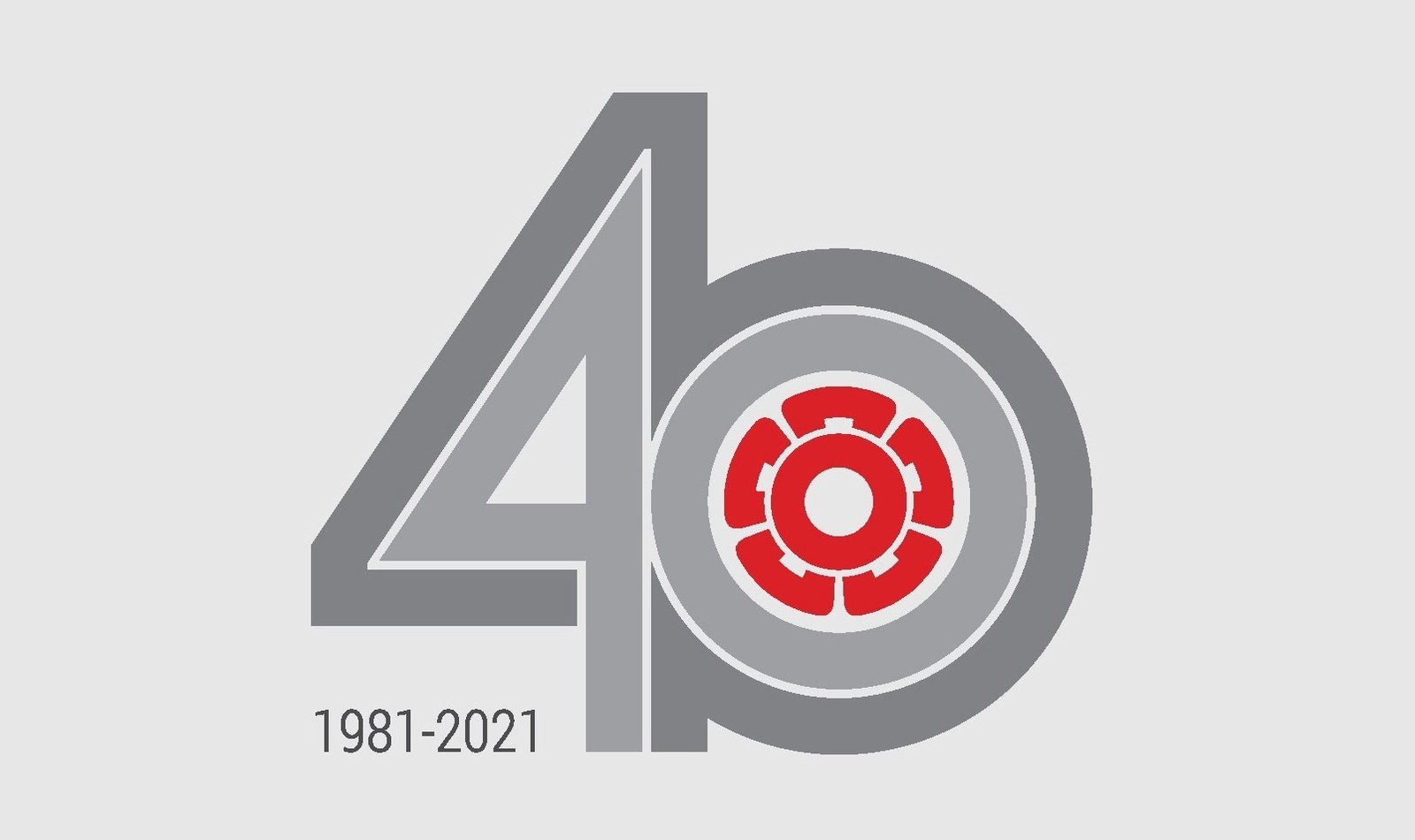 40 лет Rosenberg Ventilatoren GmbH