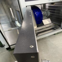 Агрегат климатический серии ARKTIK