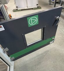 Агрегат климатический серии ARKTIK