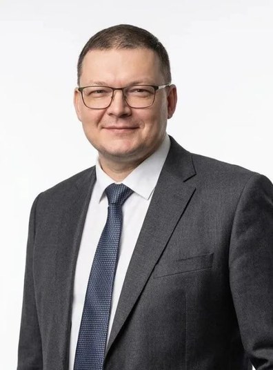 Андрей Каско