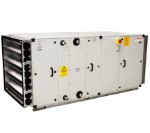 Климатические установки Airbox F40