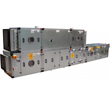 Климатические установки Airbox S40