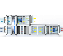Центральные кондиционеры BAIR Prime